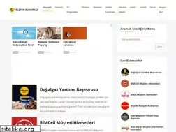 Sites similar to telefonnumarasi.com.tr