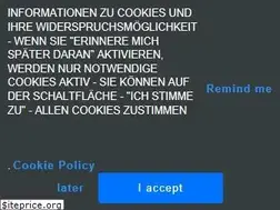 Sites similar to telefonnummer-airlines.de