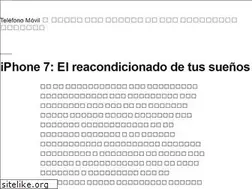 Sites similar to telefono-movil.net