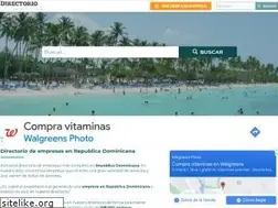 Sites similar to telefono.do