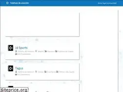 Sites similar to telefonodeatencion.org