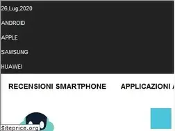 Sites similar to telefononews.it