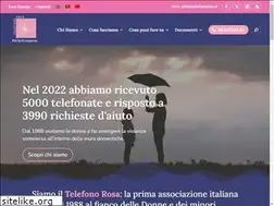 Sites similar to telefonorosa.it