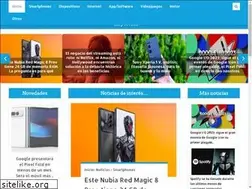 Sites similar to telefonos-moviles.com.es