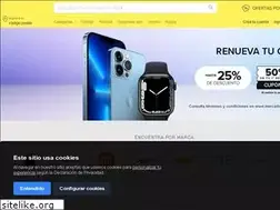 Sites similar to telefonos.mercadolibre.com.mx