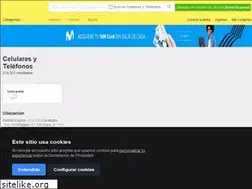 Sites similar to telefonos.mercadolibre.com.ve