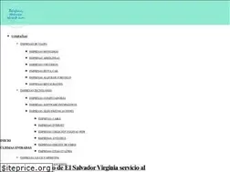 Sites similar to telefonosatencioncliente.com