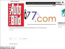 Sites similar to telefonoseguros.com