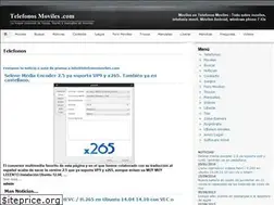 Sites similar to telefonosmoviles.com