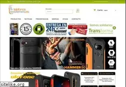 Sites similar to telefonostodoterreno.es