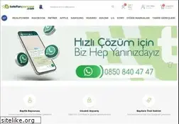 Sites similar to telefonparcasi.com