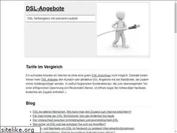 Sites similar to telefonspartarife.de