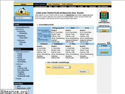 Sites similar to telefontarif.de