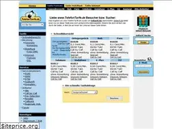 Sites similar to telefontarife.de