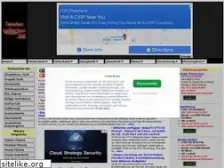 Sites similar to telefontarifrechner.de