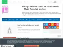 Sites similar to telefonteknikservis.blogspot.com