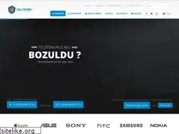 Sites similar to telefonteknikservis.net