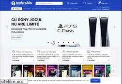 Sites similar to telefonultau.eu
