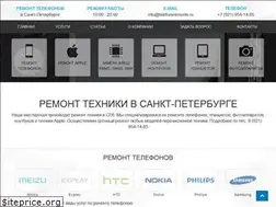 Sites similar to telefonvremonte.ru
