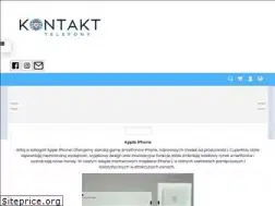 Sites similar to telefony-gsm.pl