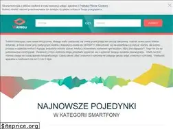 Sites similar to telefony-w-ringu.pl