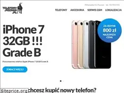 Sites similar to telefony.poznan.pl