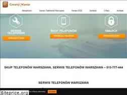 Sites similar to telefony4w.pl