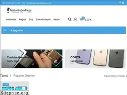 Sites similar to telefonyedekparca.com
