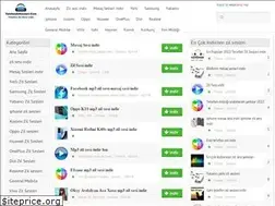 Sites similar to telefonzilsesleri.com