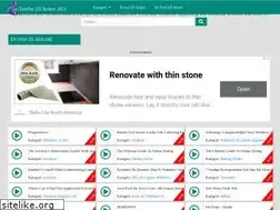 Sites similar to telefonzilsesleri.net