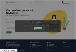 Sites similar to telefoongids.nl