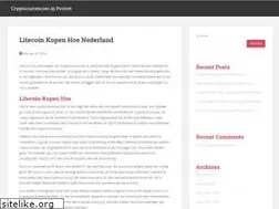 Sites similar to telefoongids.pro