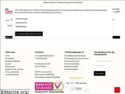 Sites similar to telefoonhoesje.nl
