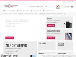 Sites similar to telefoonhoesjesxl.nl