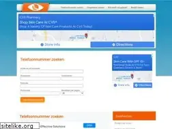 Sites similar to telefoonnummerzoeken.net