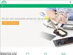 Sites similar to telefoonstar.nl