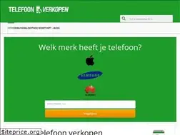 Sites similar to telefoonverkopen.com