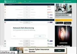 Sites similar to telefootball.net