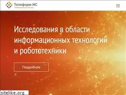 Sites similar to teleformis.ru