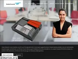 Sites similar to telefrank.de