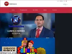 Sites similar to telefuturo.com.do