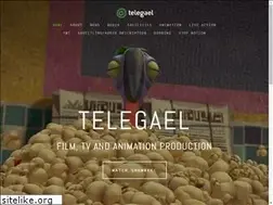 Sites similar to telegael.com