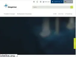 Sites similar to telegaertner.com