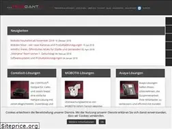 Sites similar to telegant.eu