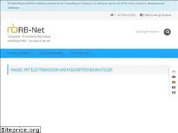 Sites similar to telegartner.de