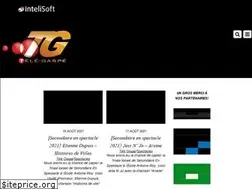 Sites similar to telegaspe.ca