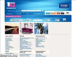 Sites similar to telegazeta.pl