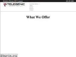 Sites similar to telegenicmarketing.com