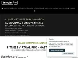 Sites similar to telegim.tv