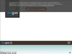 Sites similar to teleglas.de
